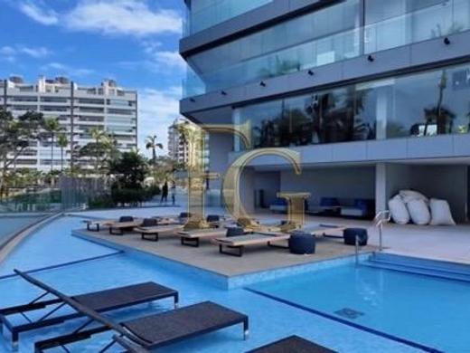 Área de lazer do Edifício Almirante, Módulo 03, Riviera de São Lourenço — foto 5