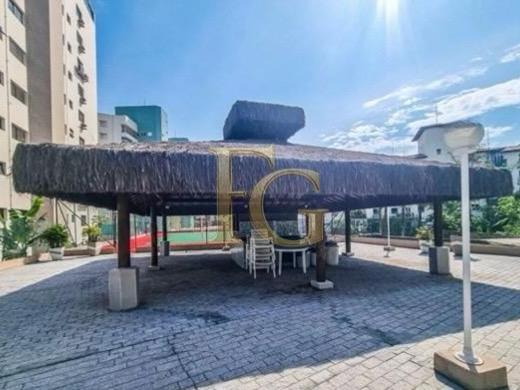 Área de lazer do Edifício Indaiá, Módulo 03, Riviera de São Lourenço — foto 4