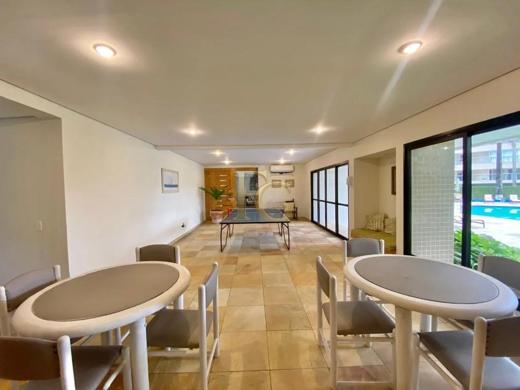 Área de lazer do Edifício Kingston Town, Módulo 03, Riviera de São Lourenço — foto 4