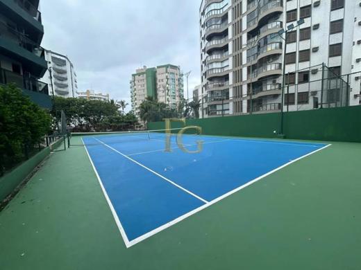 Área de lazer do Edifício Rio Vermelho, Módulo 03, Riviera de São Lourenço — foto 4