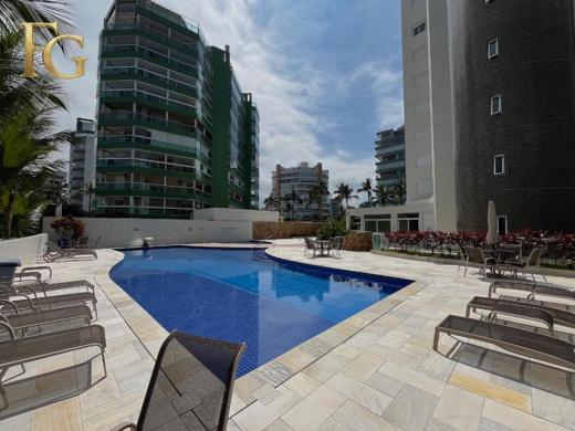 Área de lazer do Edifício Sunshine, Módulo 03, Riviera de São Lourenço — foto 2