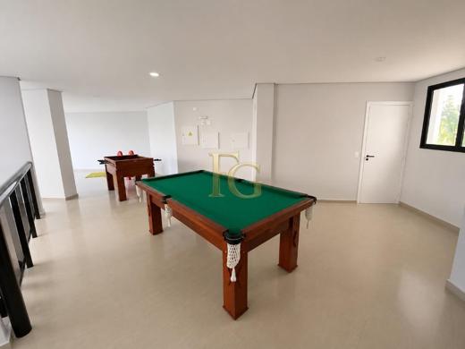 Área de lazer do Edifício Barravento, Módulo 04, Riviera de São Lourenço — foto 5