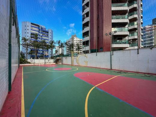 Área de lazer do Edifício Fragatas, Módulo 06, Riviera de São Lourenço — foto 5