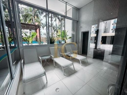 Área de lazer do Edifício Rio das Conchas, Módulo 06, Riviera de São Lourenço — foto 2