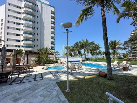 Área de lazer do Edifício Rio Negro, Módulo 06, Riviera de São Lourenço — foto 2