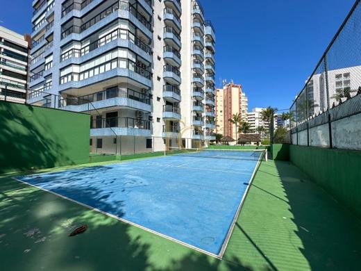 Área de lazer do Edifício Riviera di Capri, Módulo 06, Riviera de São Lourenço — foto 3