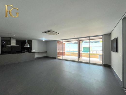 Área de lazer do Edifício Atlantis, Módulo 07, Riviera de São Lourenço — foto 5