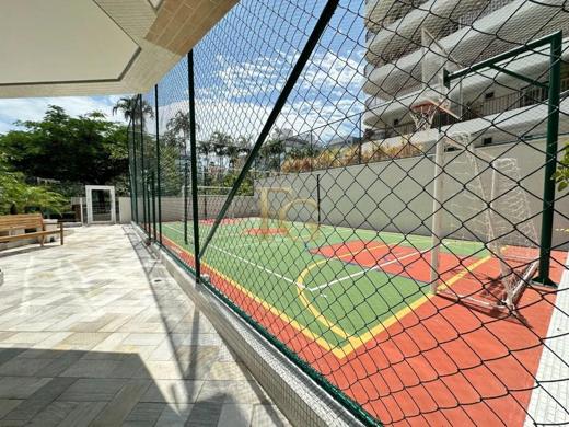 Área de lazer do Edifício Búzios, Módulo 07, Riviera de São Lourenço — foto 4