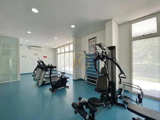 Área de lazer do Edifício Ilha de Bali, Módulo 07, Riviera de São Lourenço — foto 3