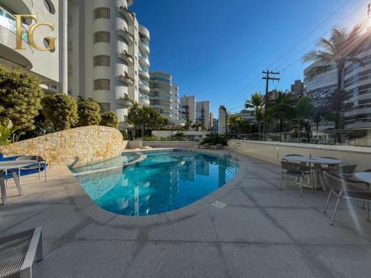 Área de lazer do Edifício Ilha de Manhattan, Módulo 07, Riviera de São Lourenço — foto 2