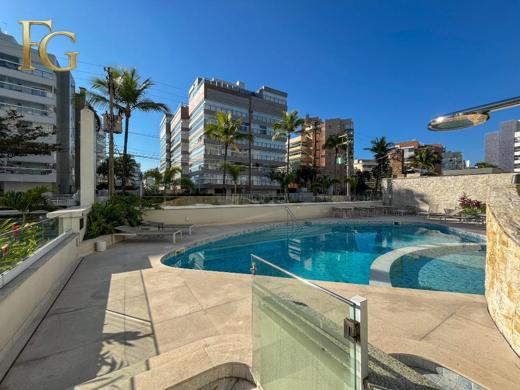 Área de lazer do Edifício Ilha de Manhattan, Módulo 07, Riviera de São Lourenço — foto 3