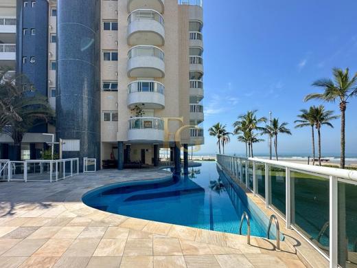 Área de lazer do Edifício Jequitibás, Módulo 07, Riviera de São Lourenço — foto 3