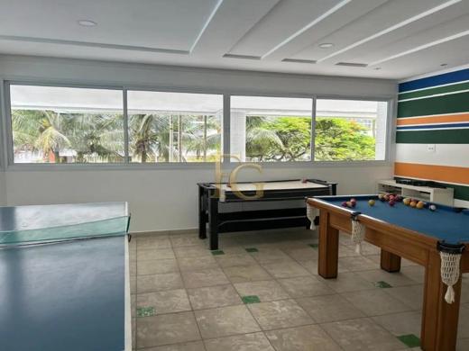 Área de lazer do Edifício Mirante Jequitibás, Módulo 07, Riviera de São Lourenço — foto 5