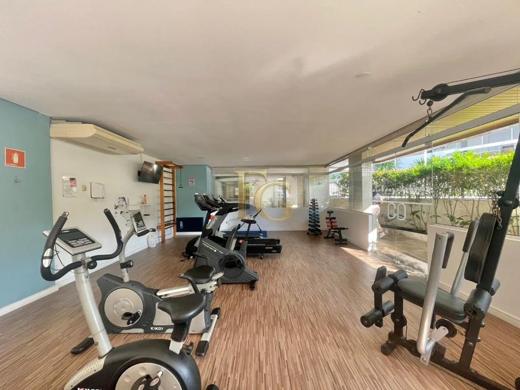 Área de lazer do Edifício Portal dos Jequitibás, Módulo 07, Riviera de São Lourenço — foto 4