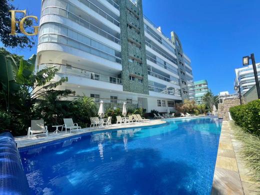 Área de lazer do Edifício Salinas, Módulo 07, Riviera de São Lourenço — foto 4