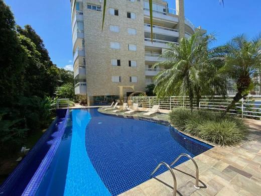 Área de lazer do Edifício Viva Vida, Módulo 07, Riviera de São Lourenço — foto 2