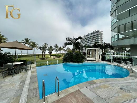 Área de lazer do Edifício Casa Grande, Módulo 08, Riviera de São Lourenço — foto 4