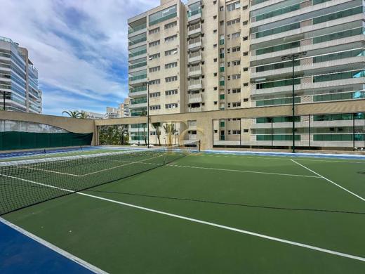 Área de lazer do Edifício Copacabana, Módulo 08, Riviera de São Lourenço — foto 5