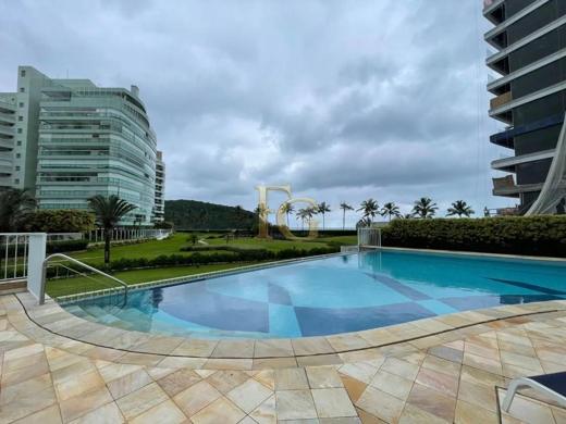 Área de lazer do Edifício Fortes, Módulo 08, Riviera de São Lourenço — foto 2