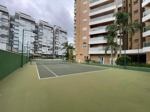 Área de lazer do Edifício Fortes, Módulo 08, Riviera de São Lourenço — foto 3