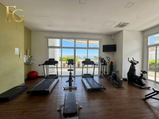 Área de lazer do Edifício Four Seasons, Módulo 08, Riviera de São Lourenço — foto 5