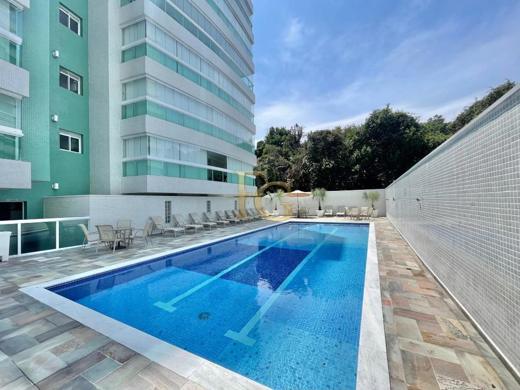 Área de lazer do Edifício Kamada I, Módulo 08, Riviera de São Lourenço — foto 2