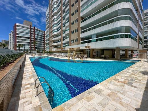 Área de lazer do Edifício Modena, Módulo 08, Riviera de São Lourenço — foto 3