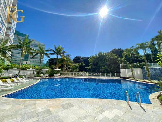 Área de lazer do Edifício Reserva da Mata, Módulo 08, Riviera de São Lourenço — foto 5